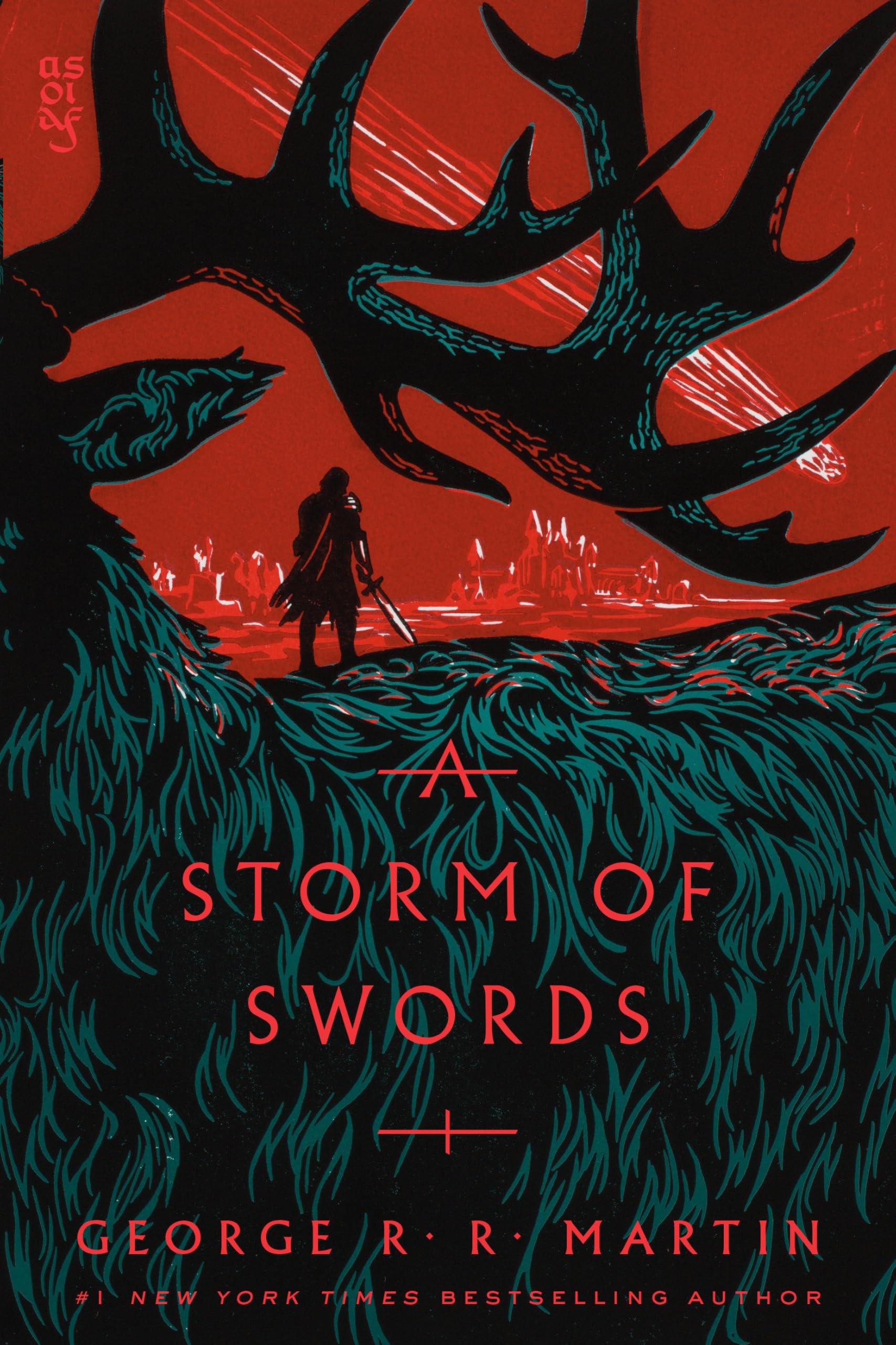 A Storm of Swords Action & Adventure