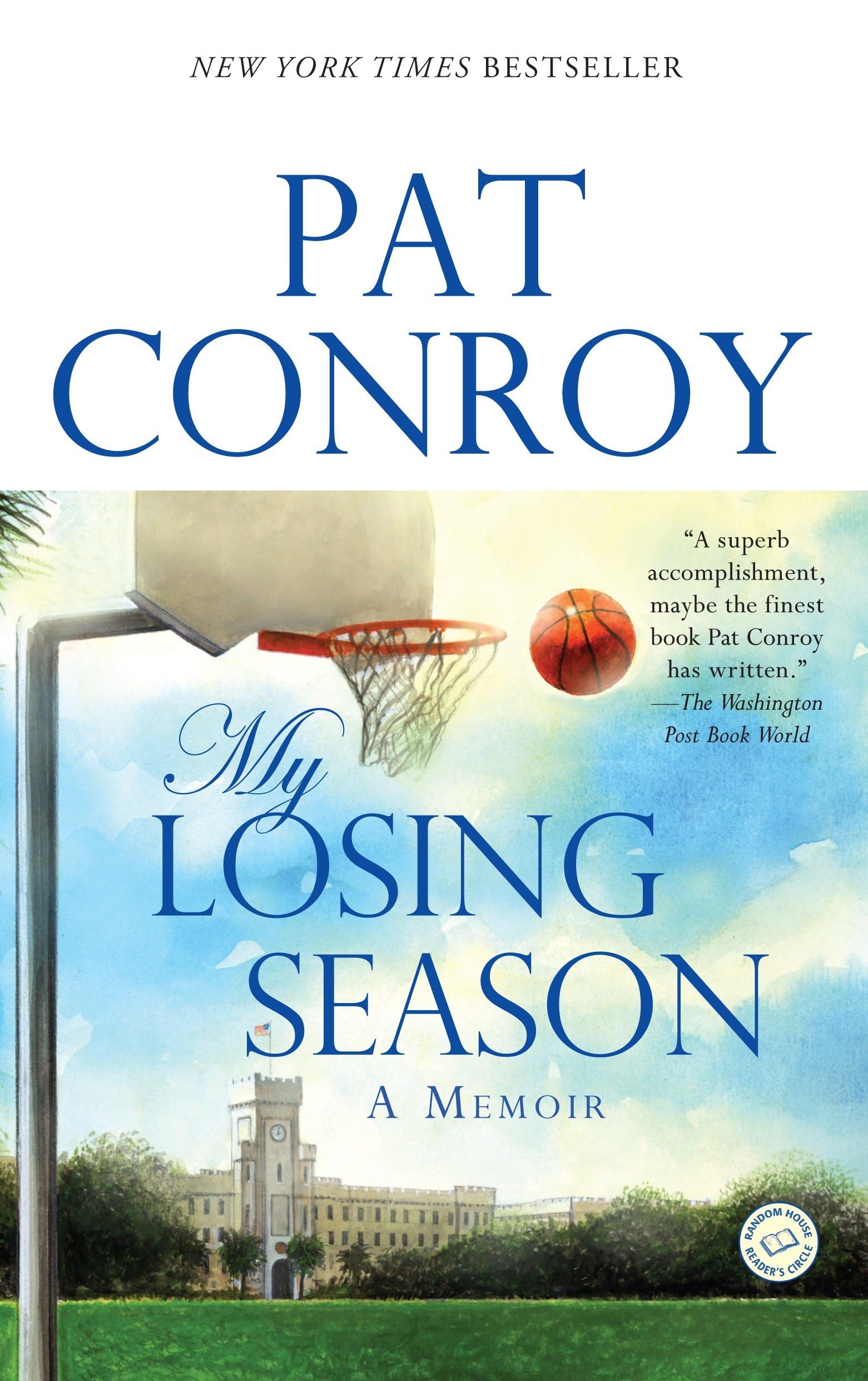 Product Image: My Losing Season