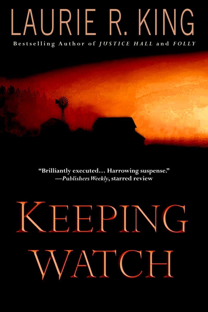 Product Image: Keeping Watch