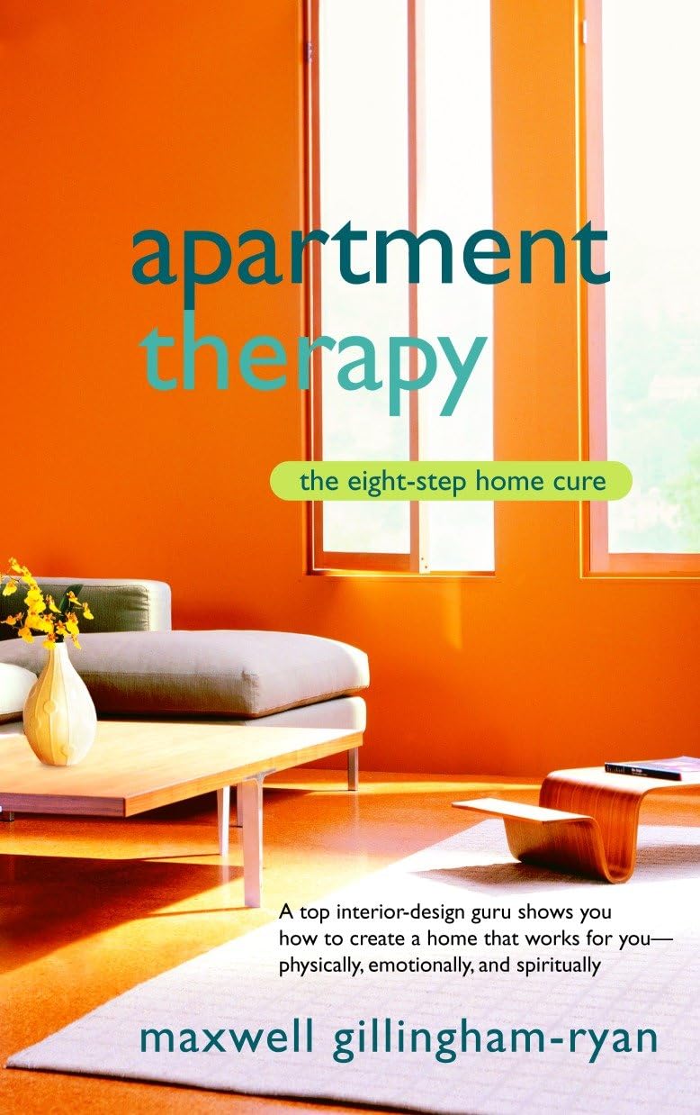 Apartment Therapy Film, Art & Culture