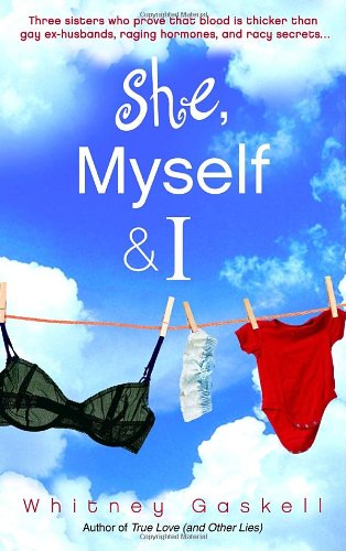 Product Image: She, Myself & I