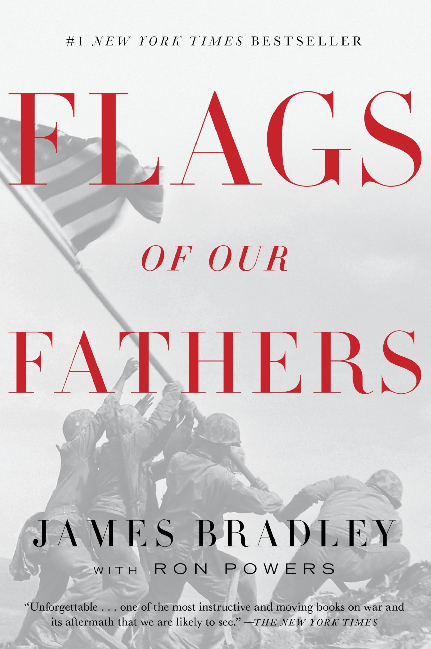 Flags of Our Fathers Memories