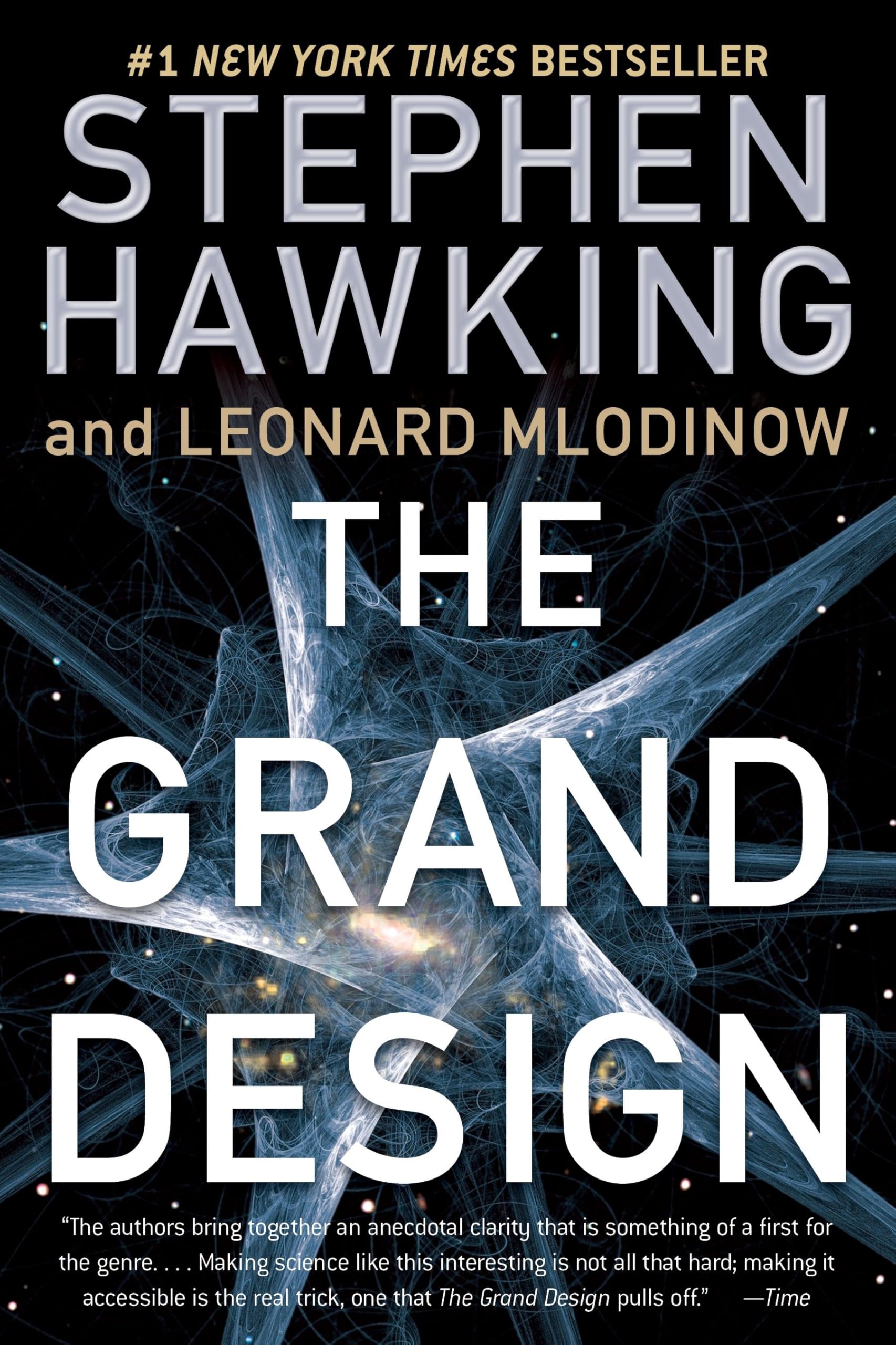 The Grand Design Natural Sciences
