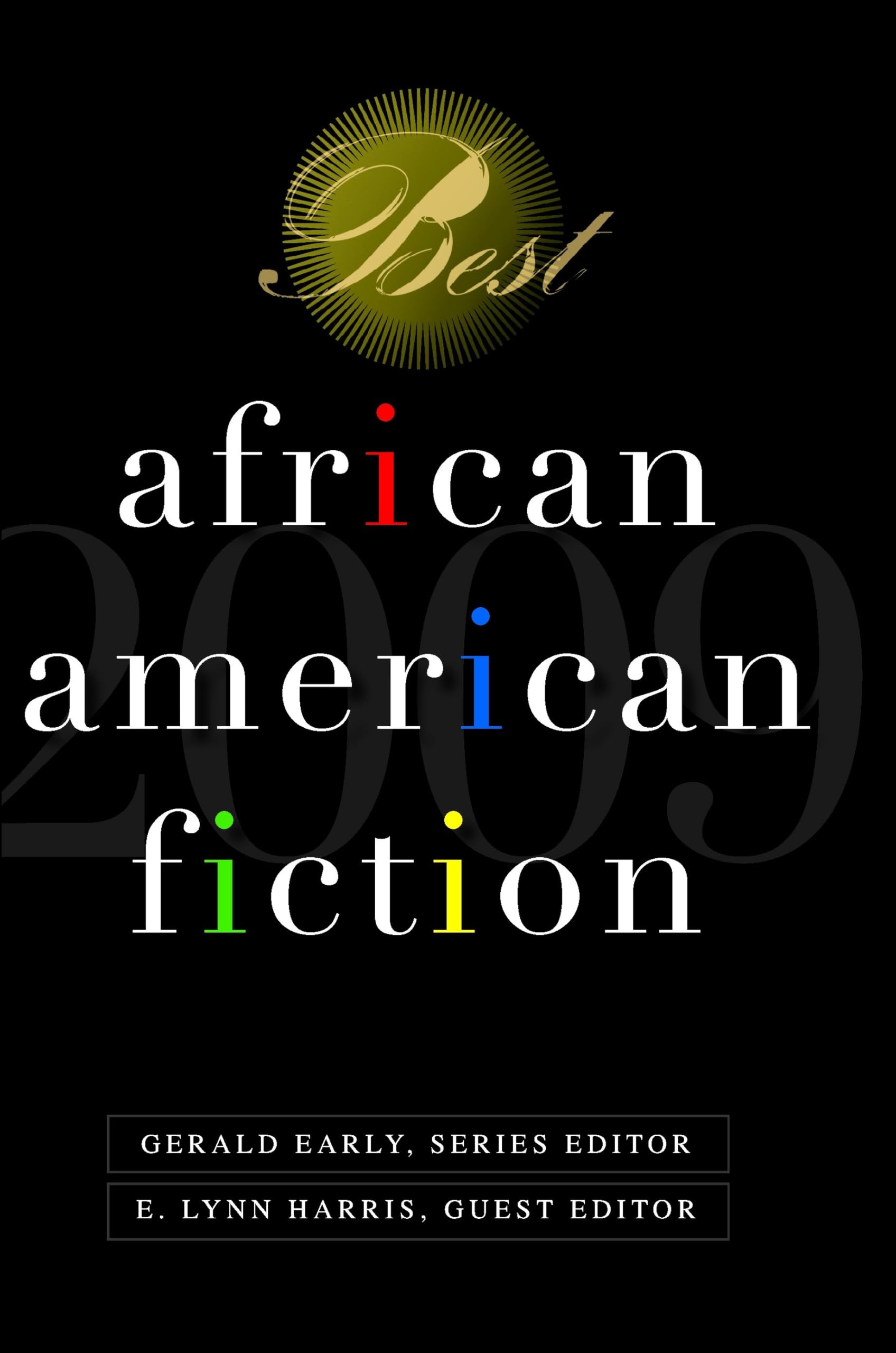 Best African American Fiction Contemporary literature