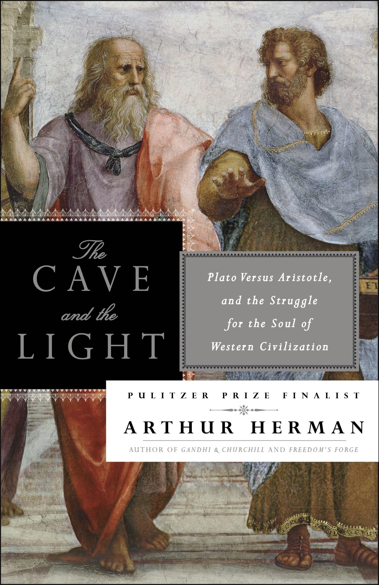 Product Image: The Cave and the Light