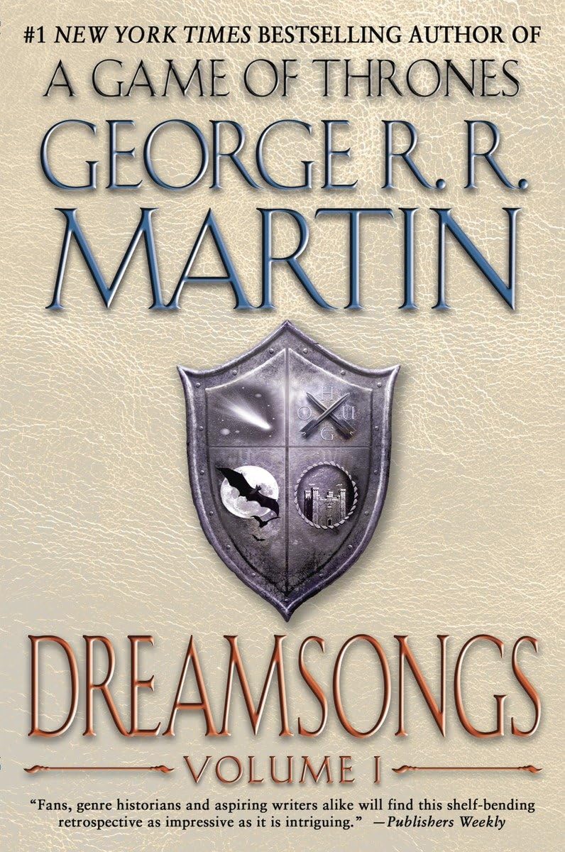 Product Image: Dreamsongs 01
