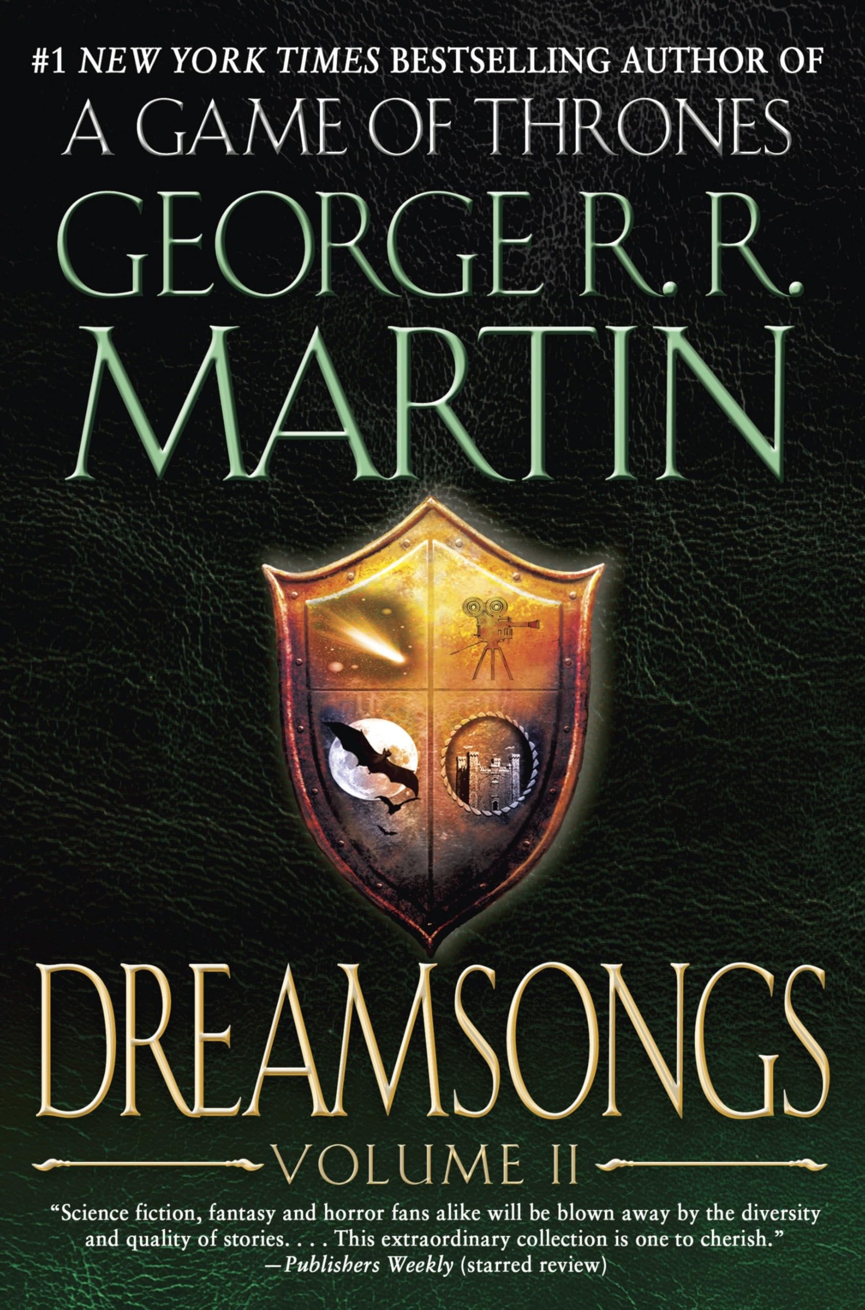 Product Image: Dreamsongs