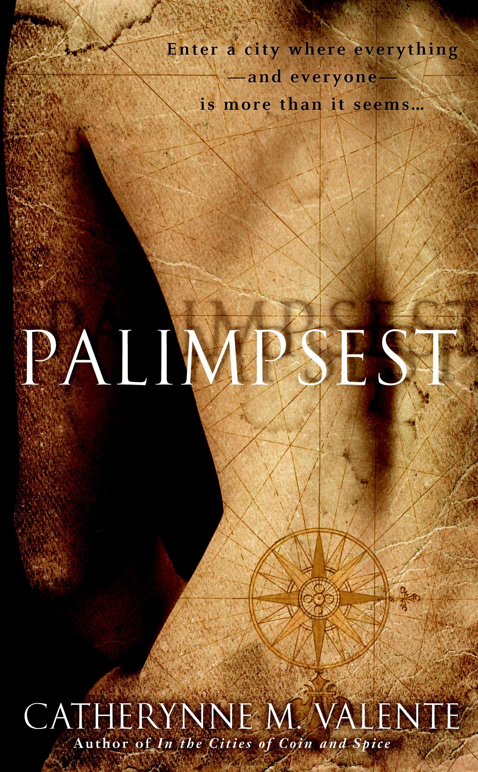 Product Image: Palimpsest
