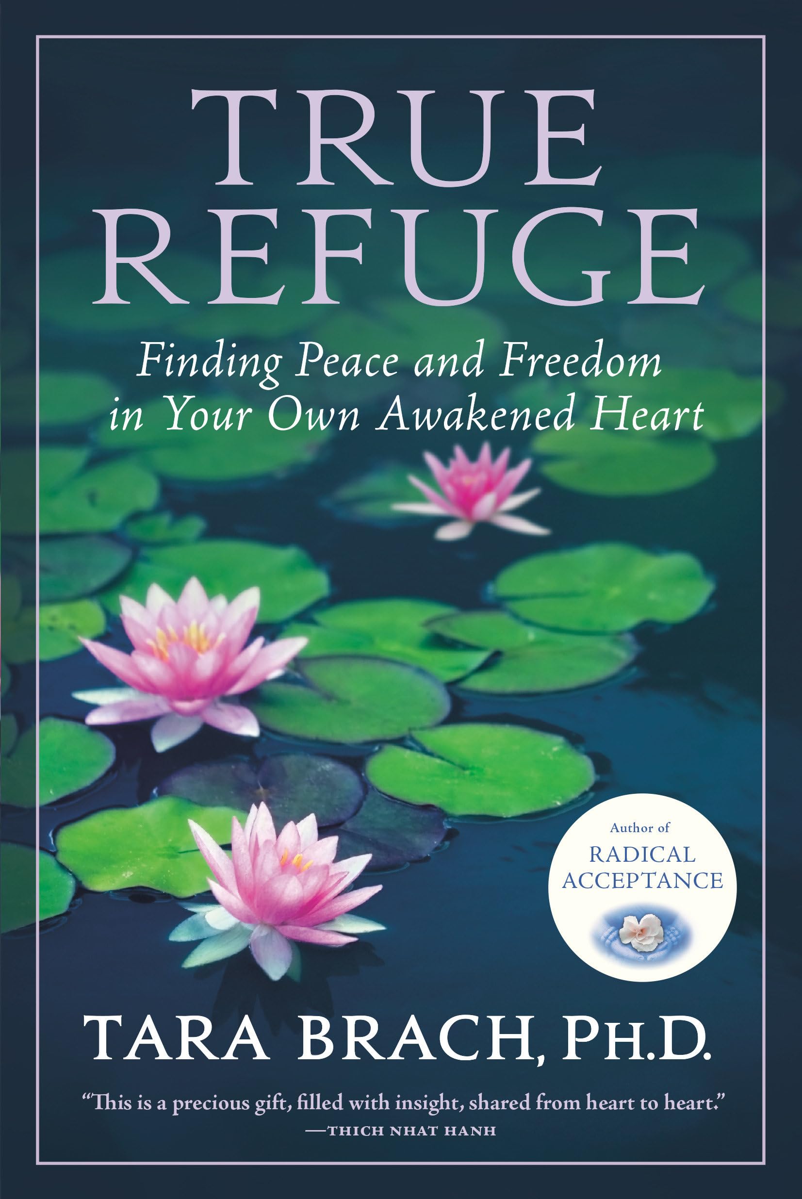 True Refuge Medicine
