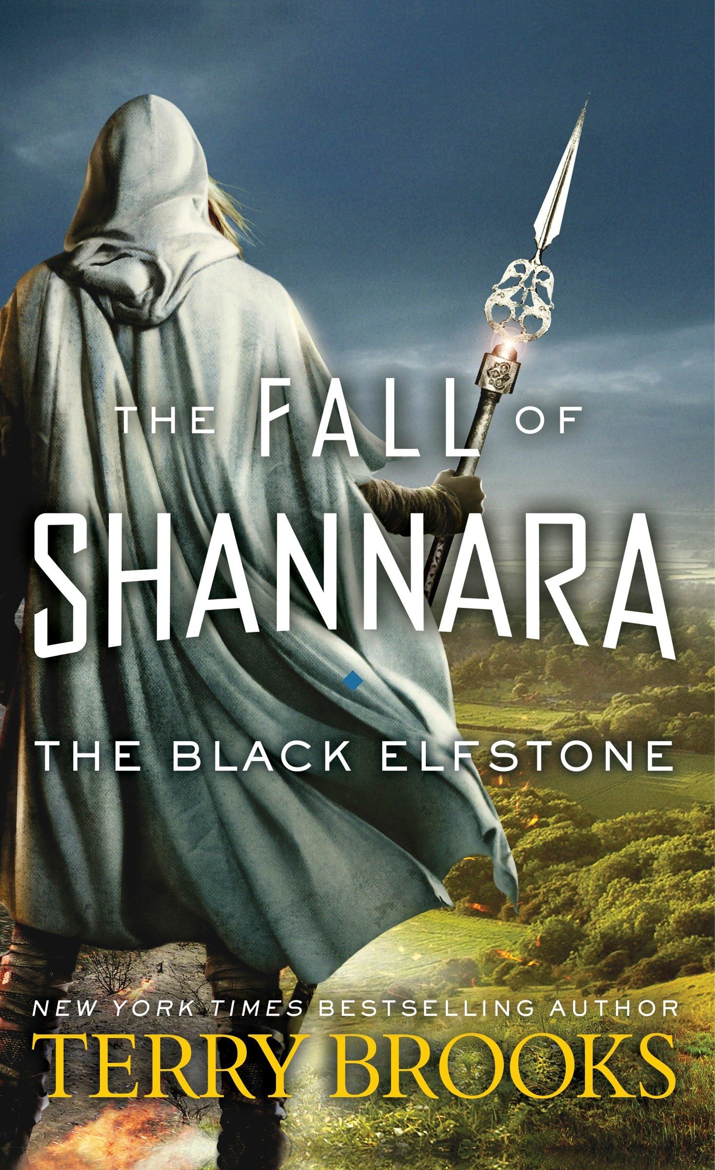 The Black Elfstone Action & Adventure