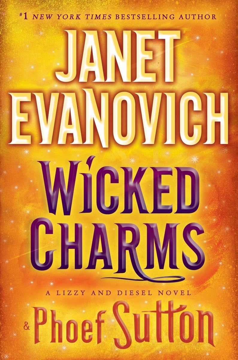 Wicked Charms Humour & Satire