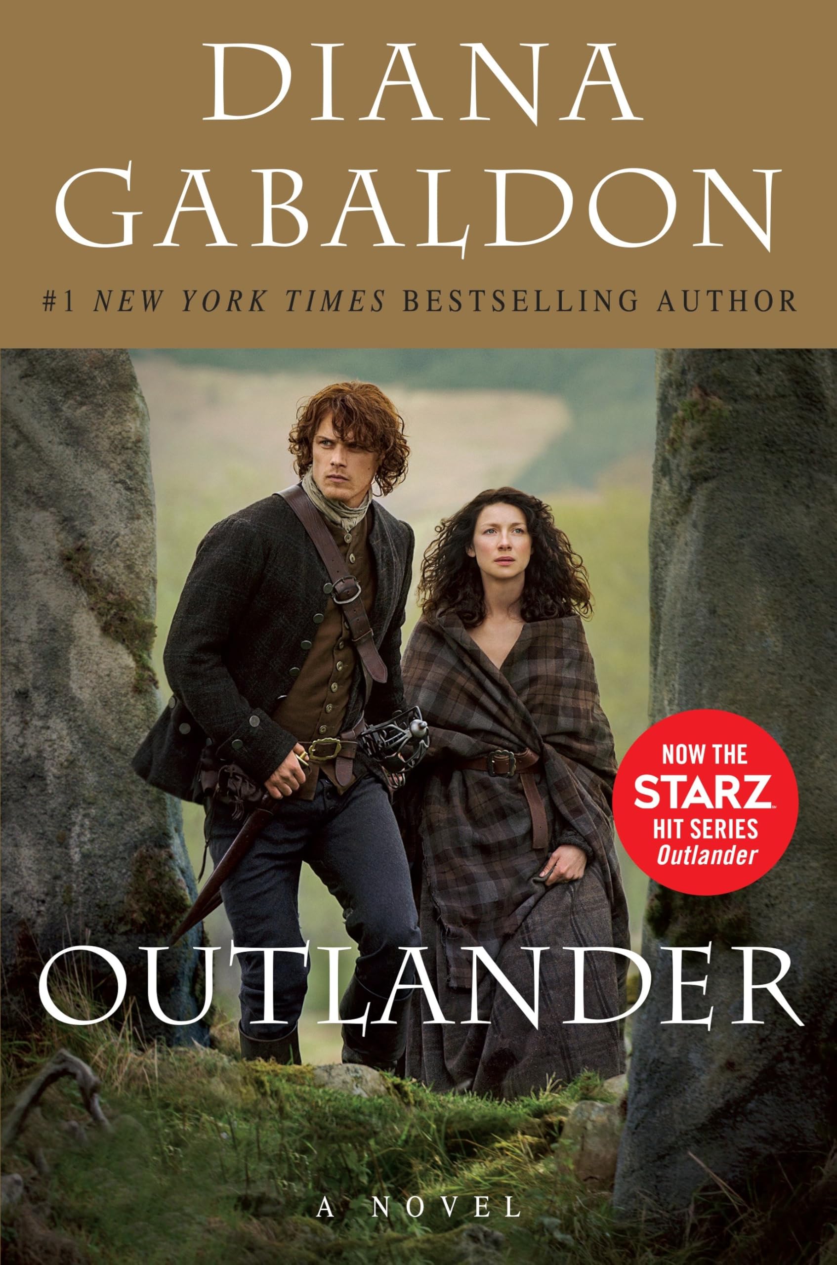 Outlander Historical Fiction