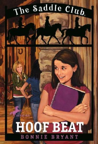 Hoof Beat (Saddle Club) Fiction