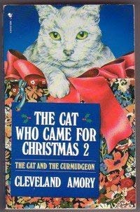 Cat Who Came for Christmas II Pets