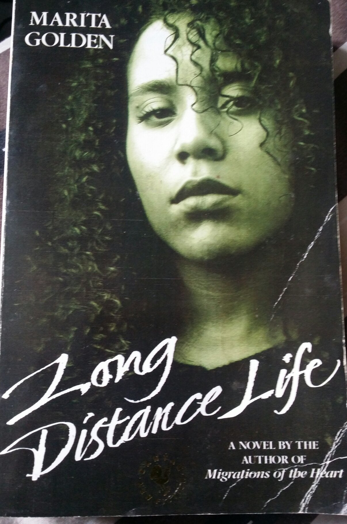 Long Distance Life (New Fiction S.) Contemporary literature