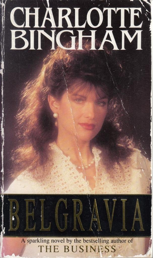 Product Image: Belgravia