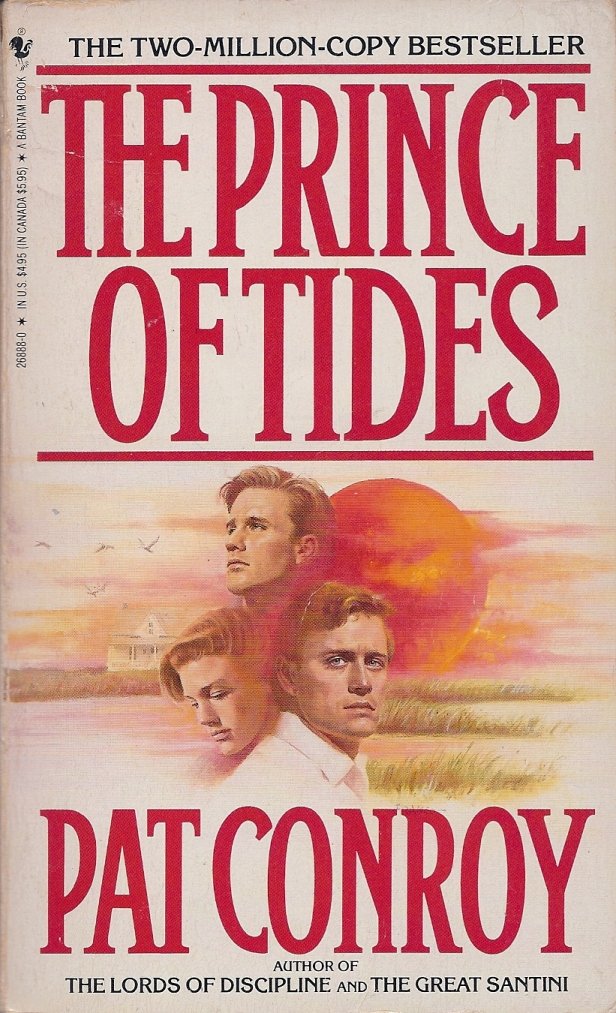 The Prince of Tides Contemporary literature