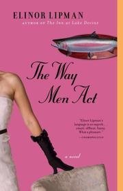 Product Image: The Way Men Act