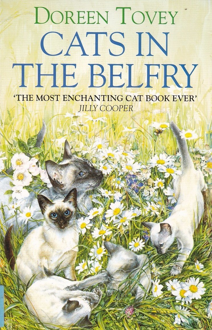 Cats in the Belfry Memories