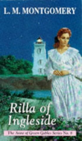 Rilla of Ingleside (Anne of Green Gables S.) Fiction