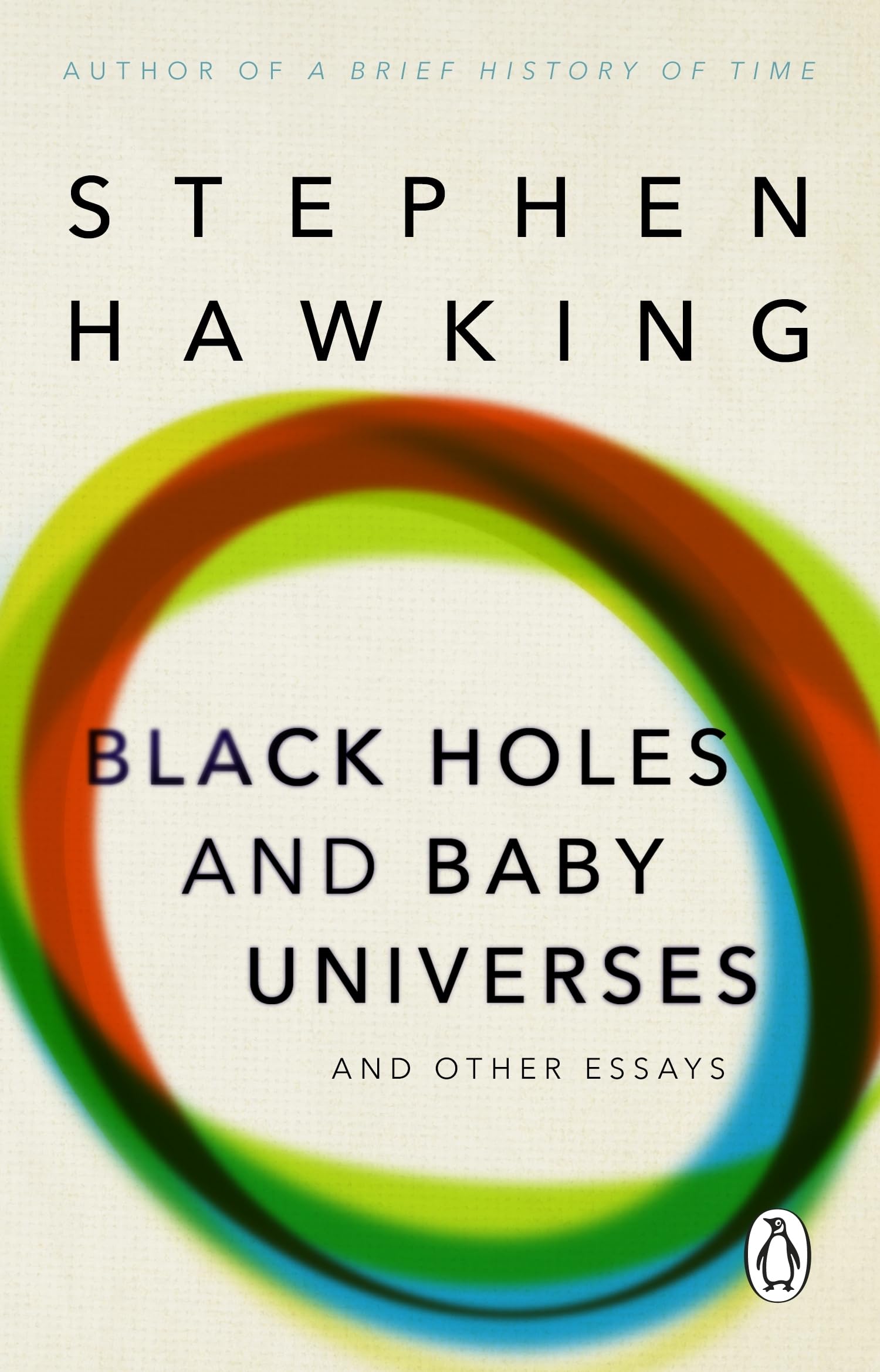 Black Holes And Baby Universes And Other Essays Geology & Geography