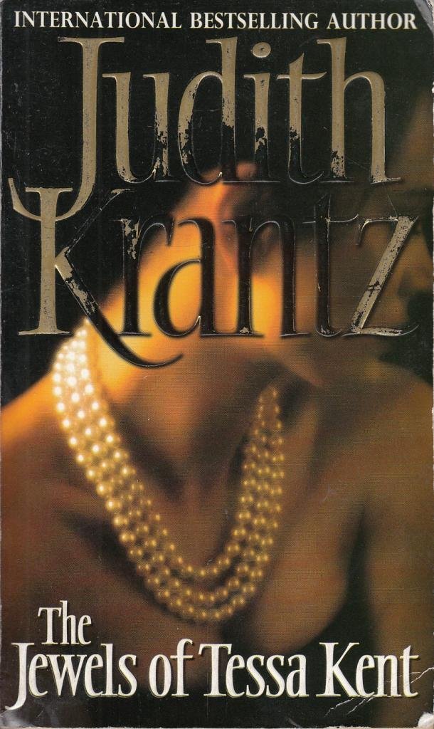 The Jewels of Tessa Kent: A Novel Contemporary literature