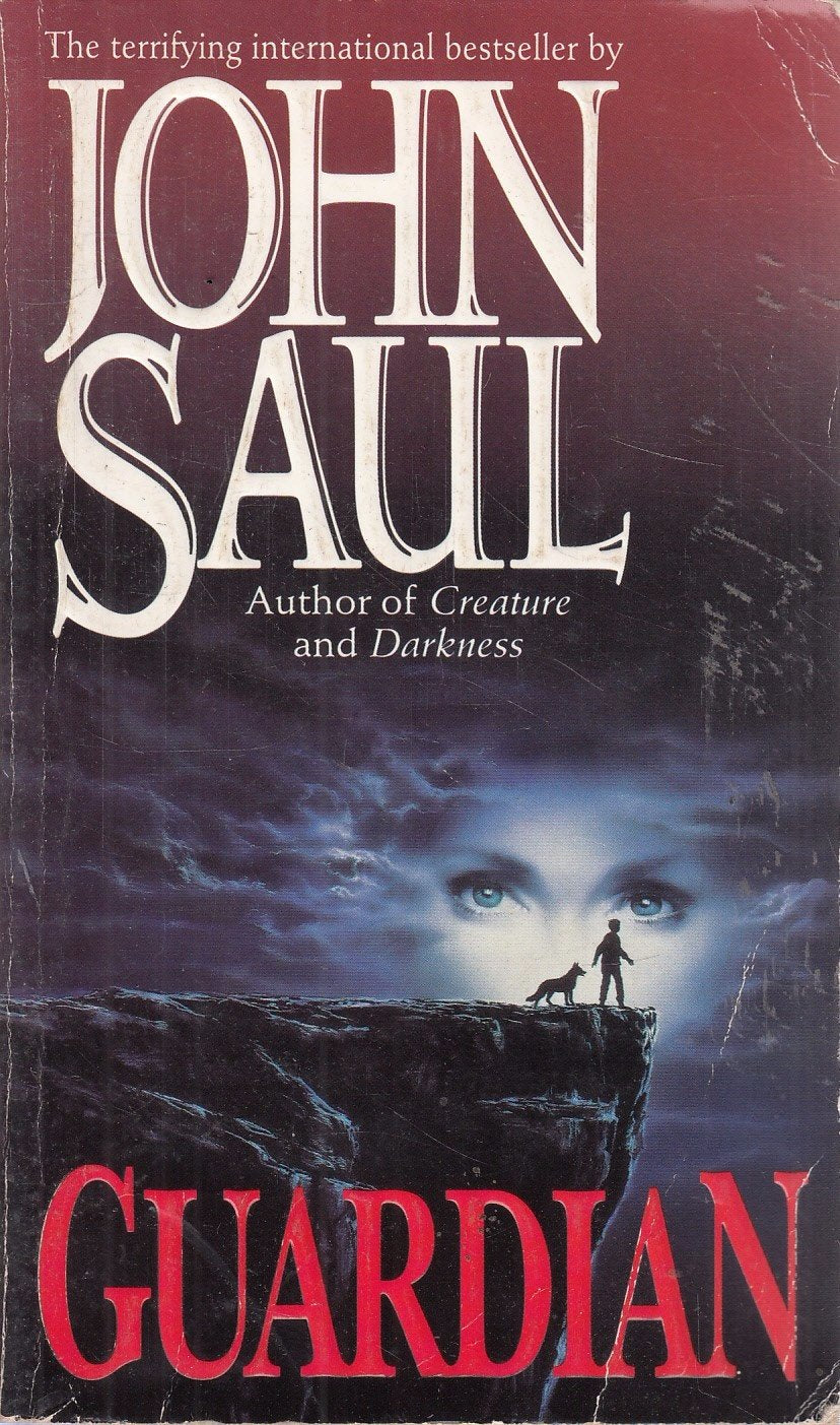 Guardian Horror & Mystery