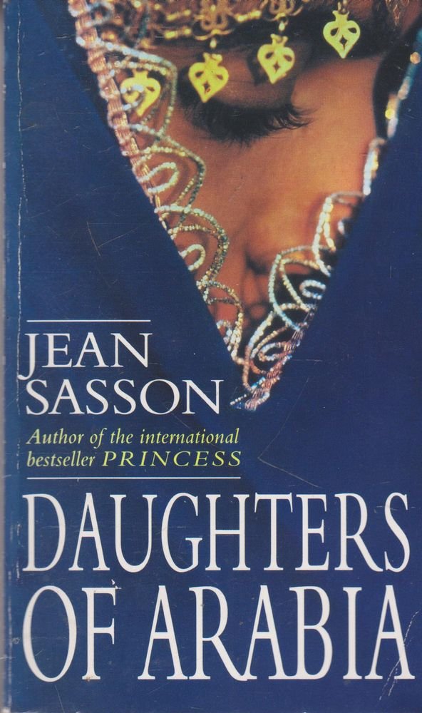 Daughters Of Arabia: Princess 2 Memories