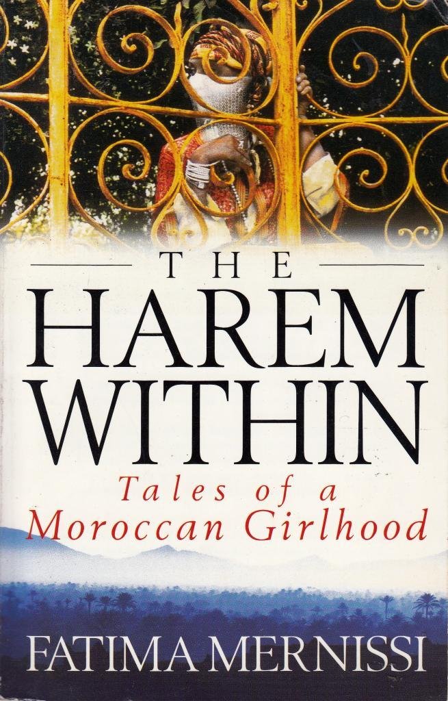 The Harem within Second hand books on Religion & Esotericism