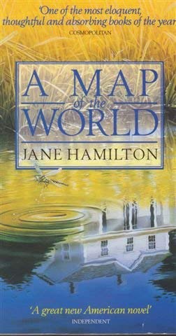 Product Image: A Map Of The World