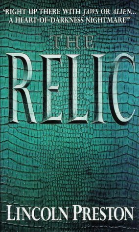 Relic Contemporary literature
