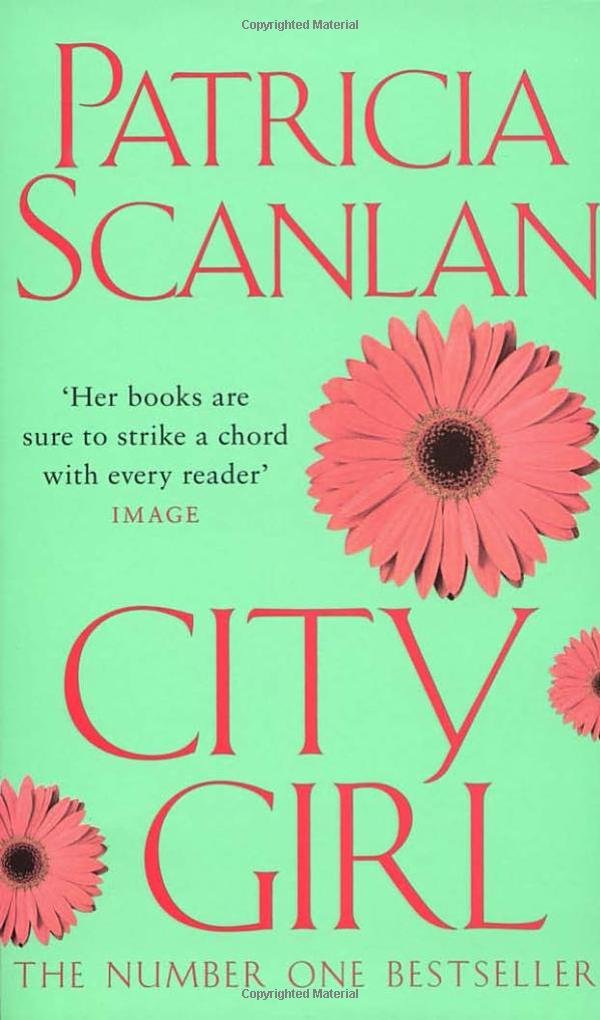 City Girl Contemporary literature