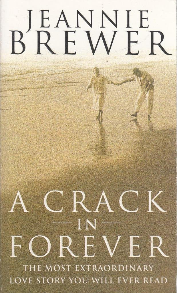 A Crack in Forever Contemporary literature Books