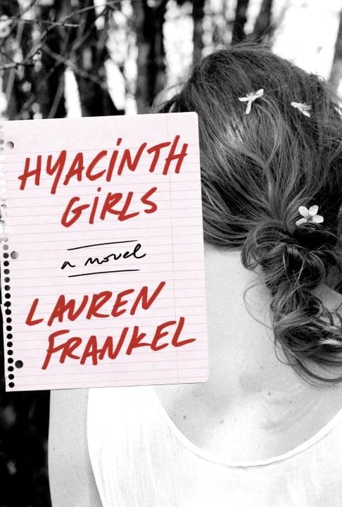 Hyacinth Girls Contemporary literature