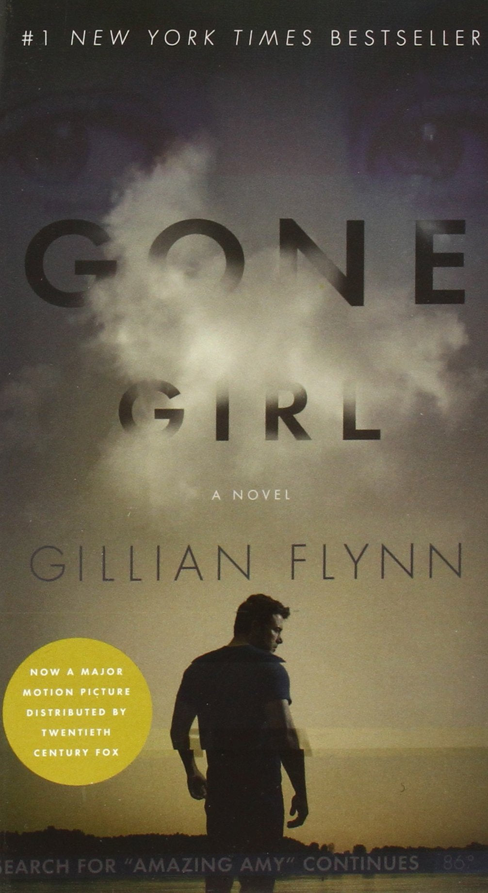 Product Image: Gone Girl