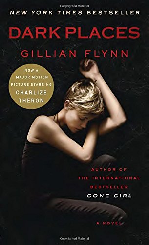 Dark Places Contemporary literature Books
