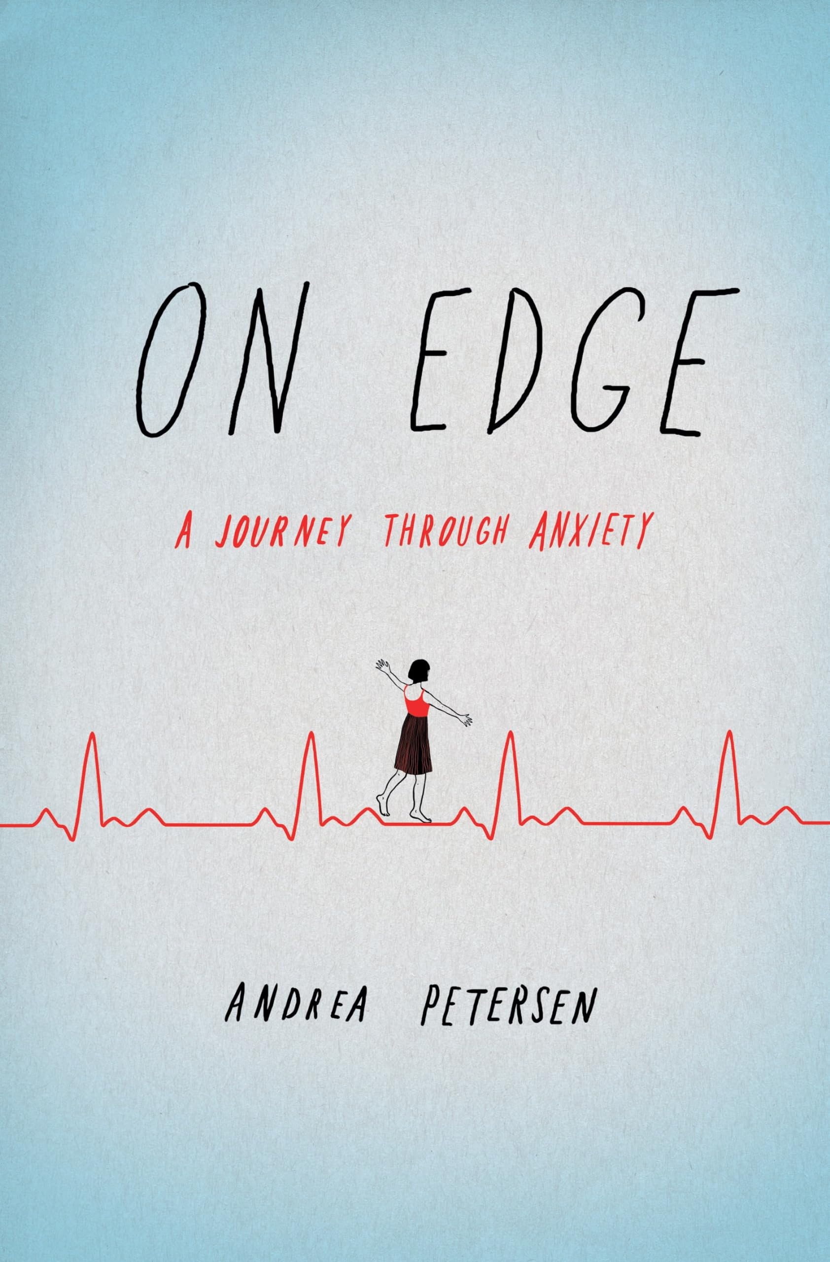 On Edge Art & Literature Books