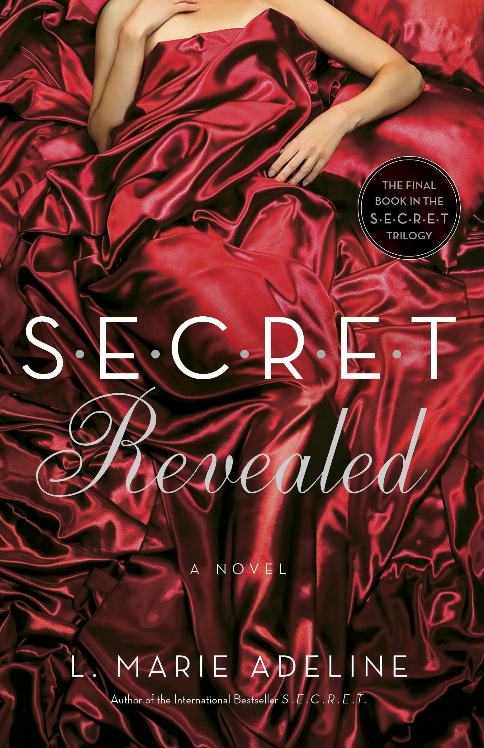 Product Image: SECRET Revealed