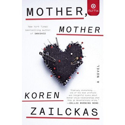 Mother, Mother Target Club Pick book