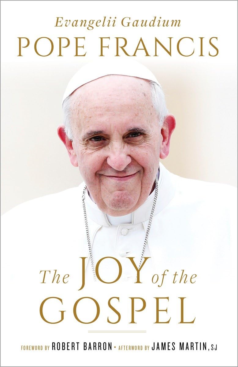 The Joy of the Gospel: Evangelii Gaudium Film, Art & Culture