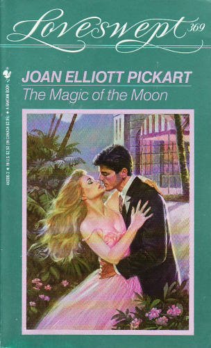 The Magic of the Moon (Loveswept, Band 369) Historical Fiction