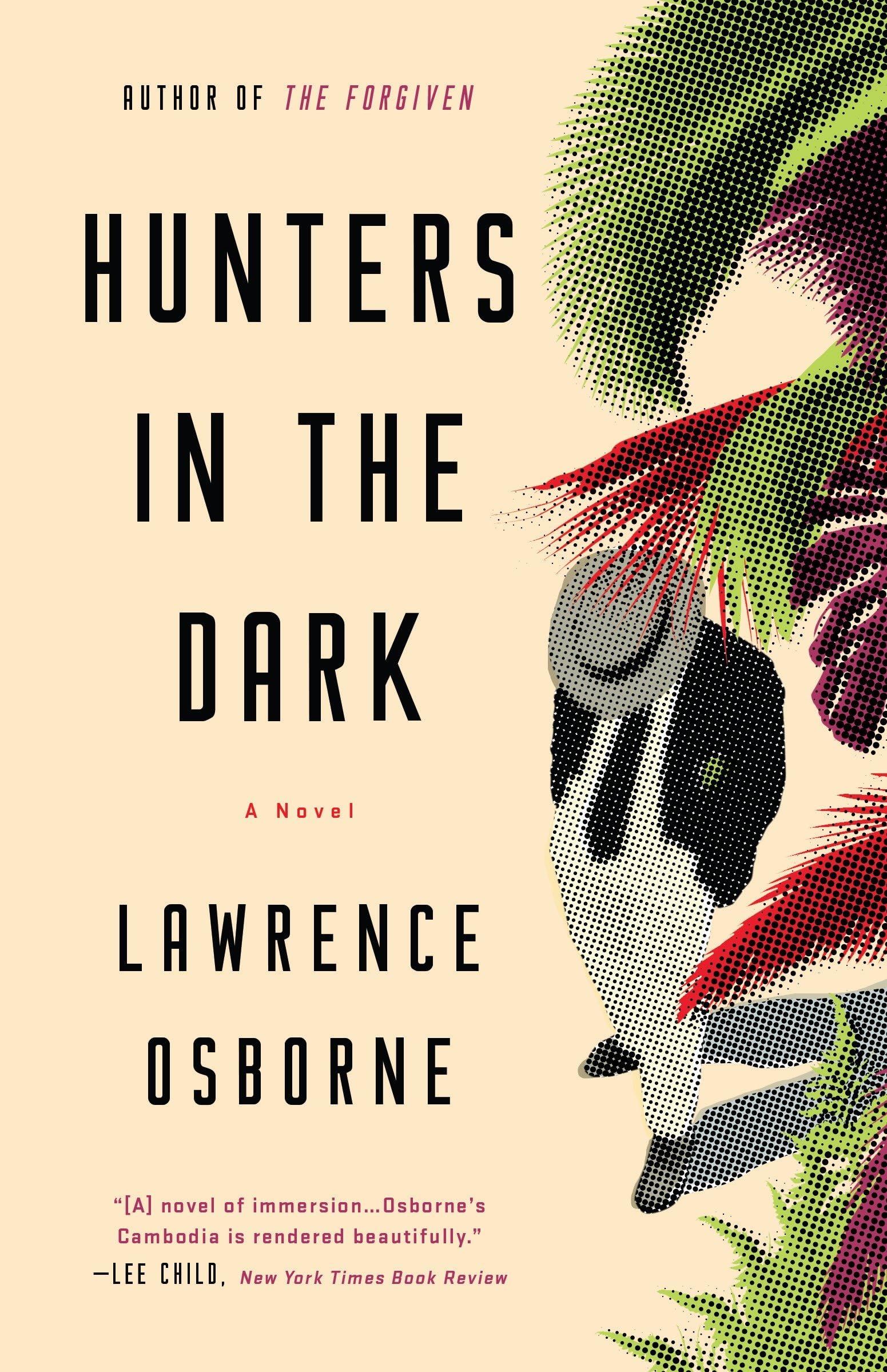 Product Image: Hunters in the Dark