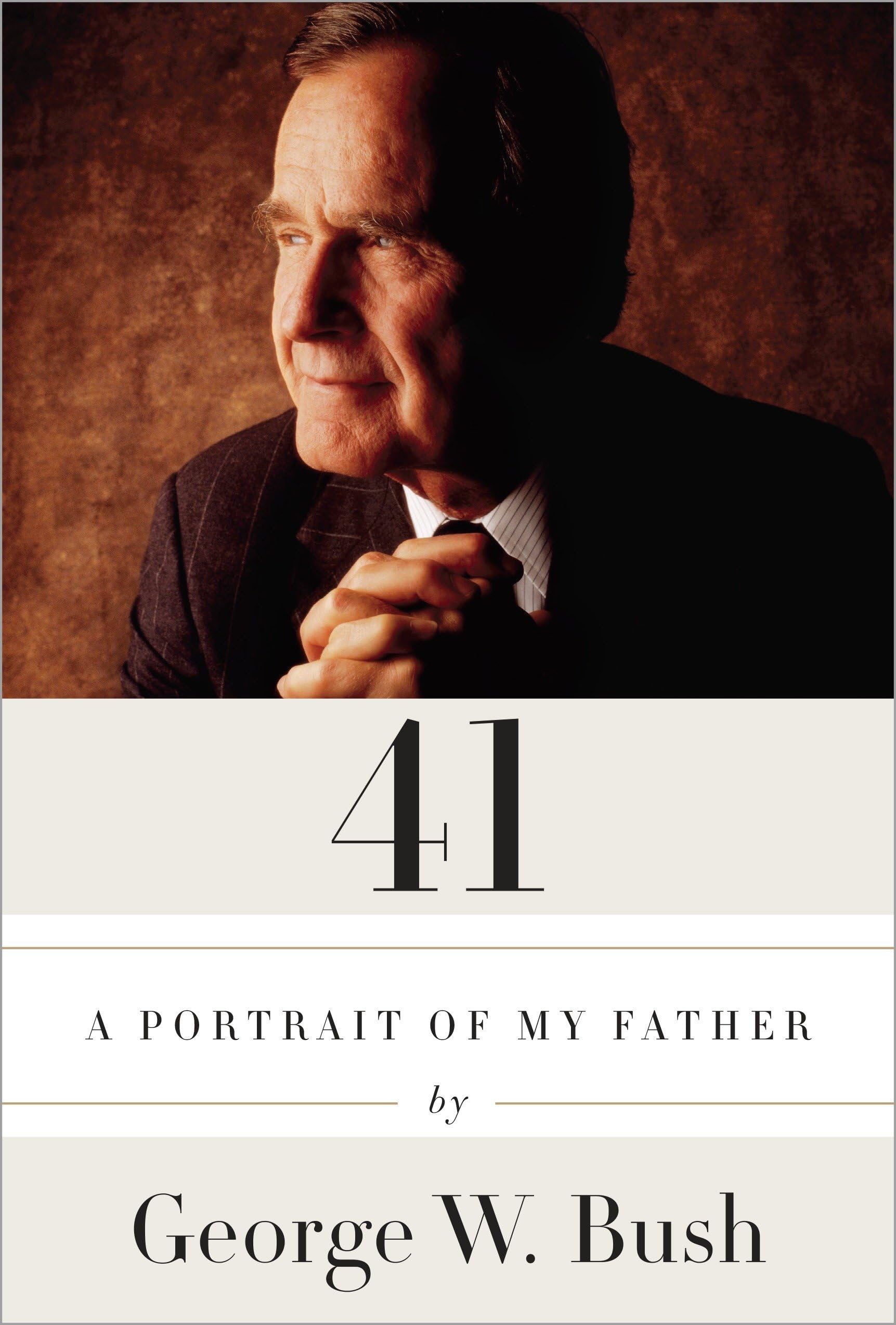 41: A Portrait of My Father Memories