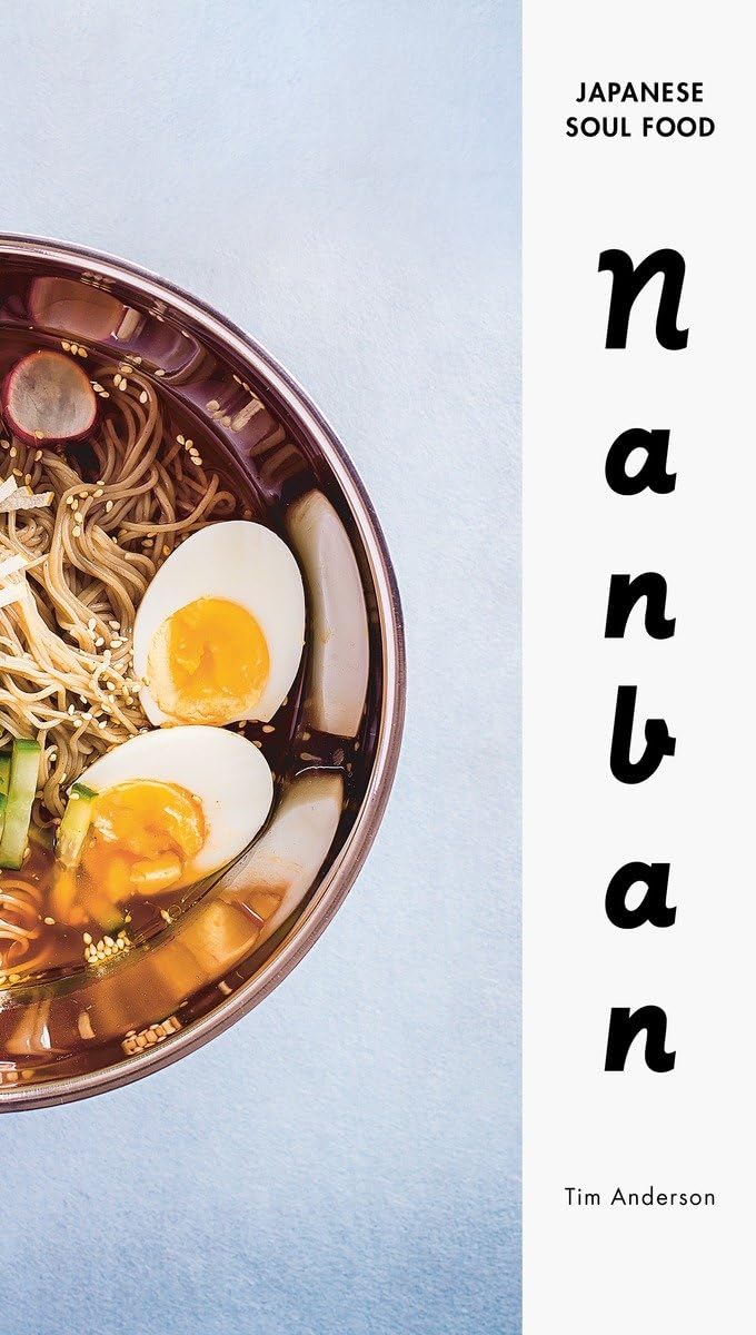 Nanban: Japanese Soul Food Leisure, Home & Garden