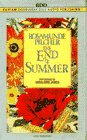 The End of Summer Eroticism