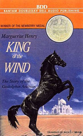 King of the Wind Novels & Short Stories