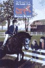 Jasmine Trots Ahead (Pony Tails, 7, Band 7) Books