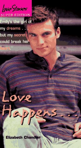 Love Happens (Love Stories Super) Romance
