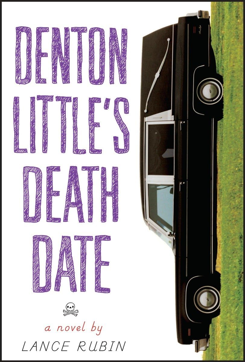 Denton Little's Deathdate (Denton Little Series, Band 1) Fiction