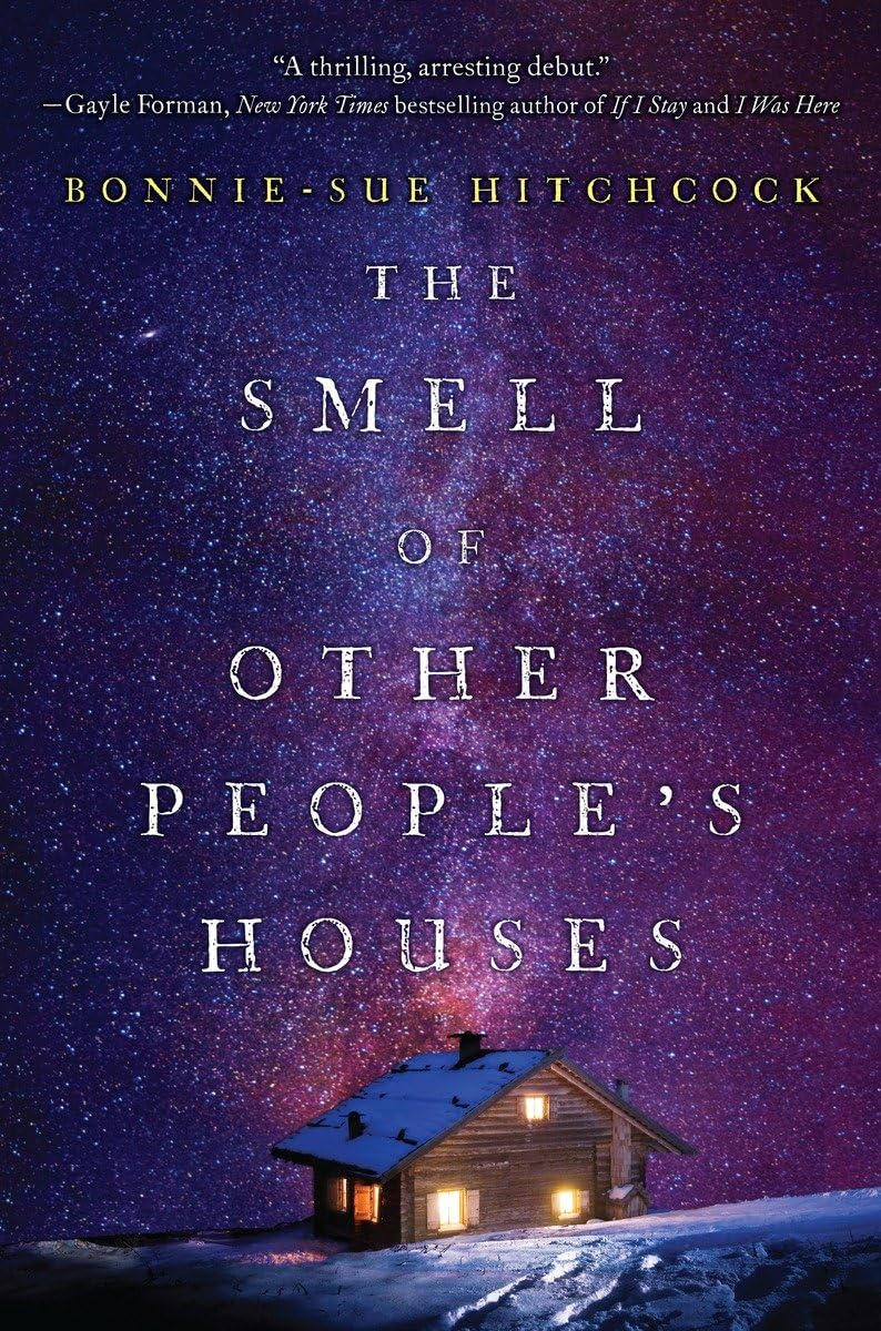 The Smell of Other People's Houses Fiction